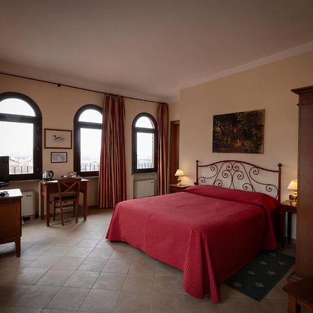 Villa Soleil Colleretto Giacosa Eksteriør bilde