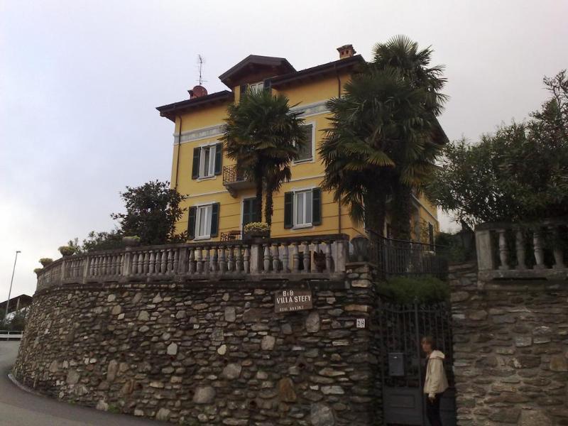 Villa Soleil Colleretto Giacosa Eksteriør bilde