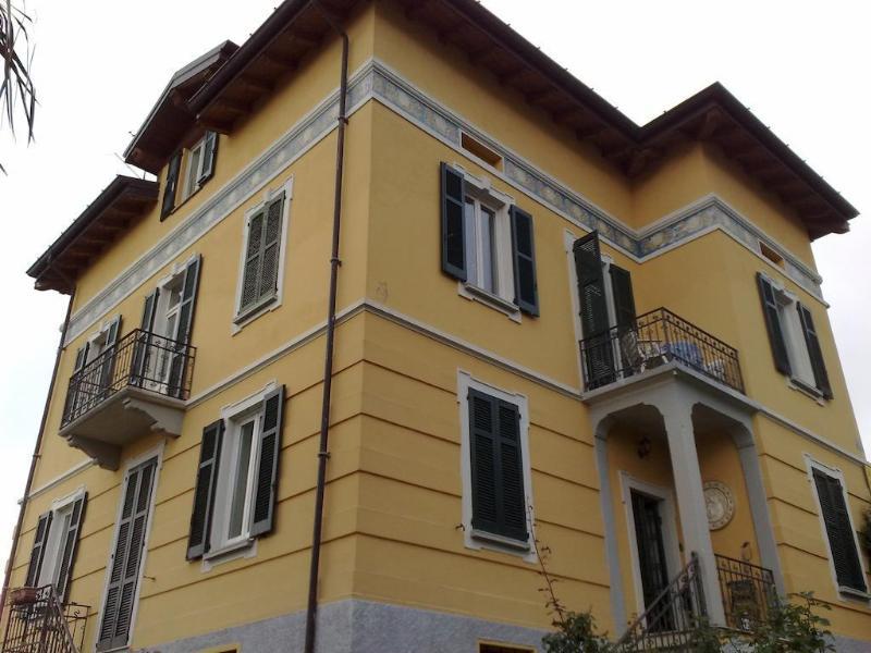 Villa Soleil Colleretto Giacosa Eksteriør bilde