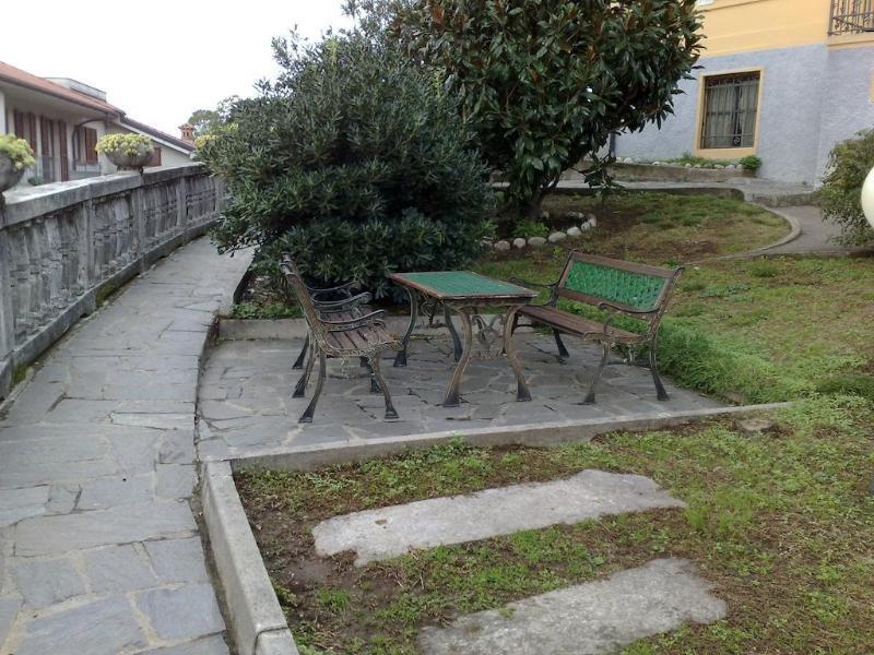 Villa Soleil Colleretto Giacosa Eksteriør bilde